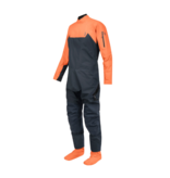 Mustang Survival Womens Helix Dry Suit w/ Latex Gasket