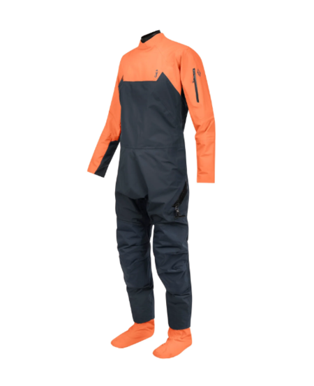 Womens Helix Dry Suit w/ Latex Gasket
