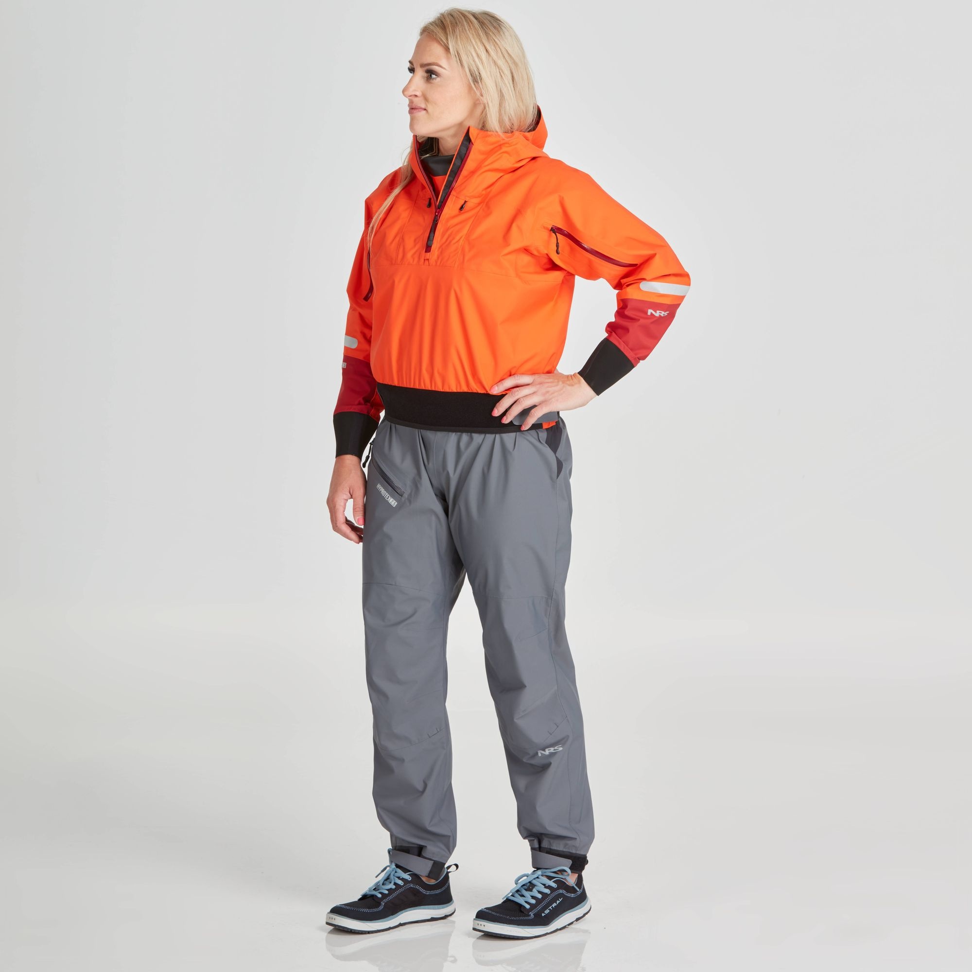 NRS NRS Women's Endurance Splash Pant