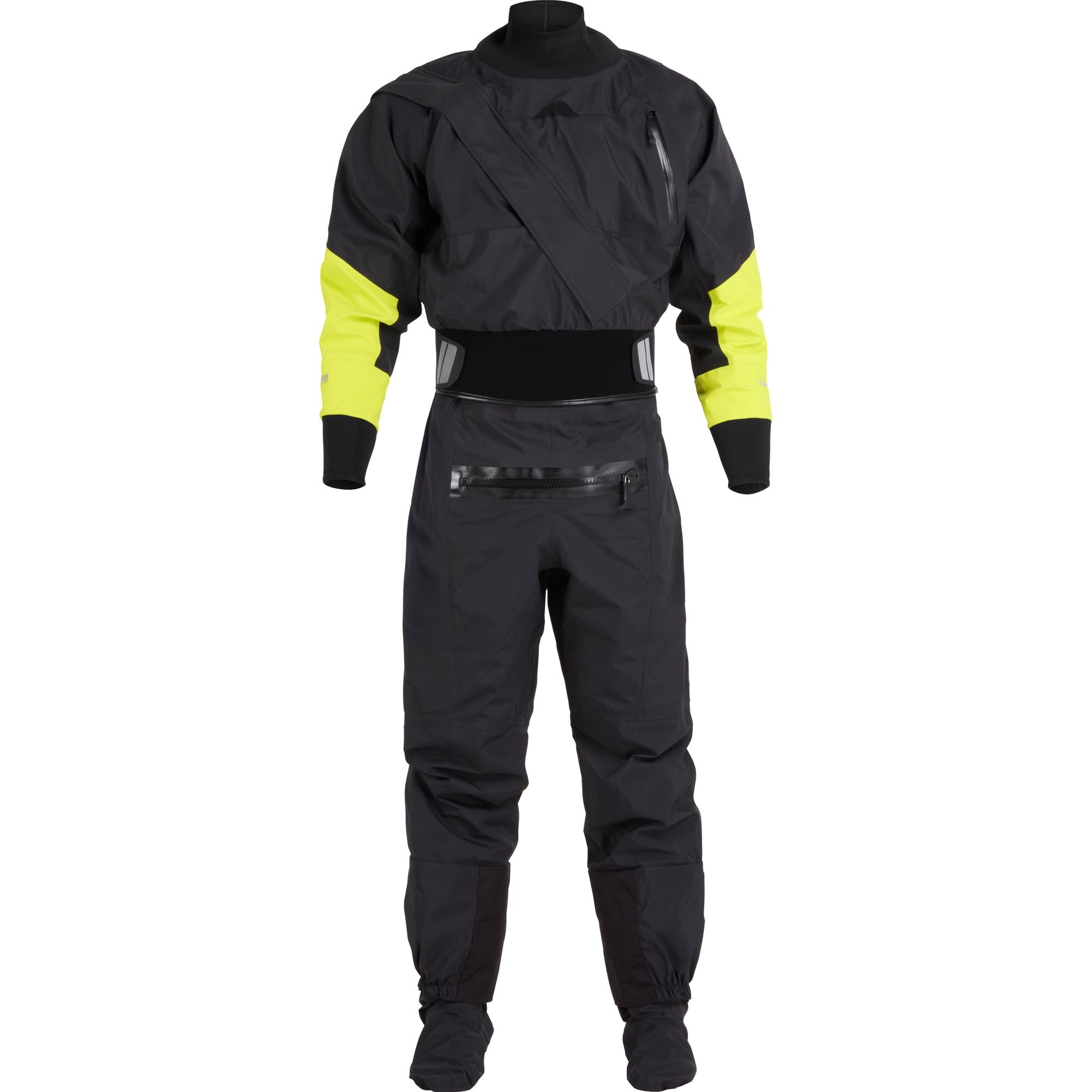 NRS NRS Men's Crux Dry Suit