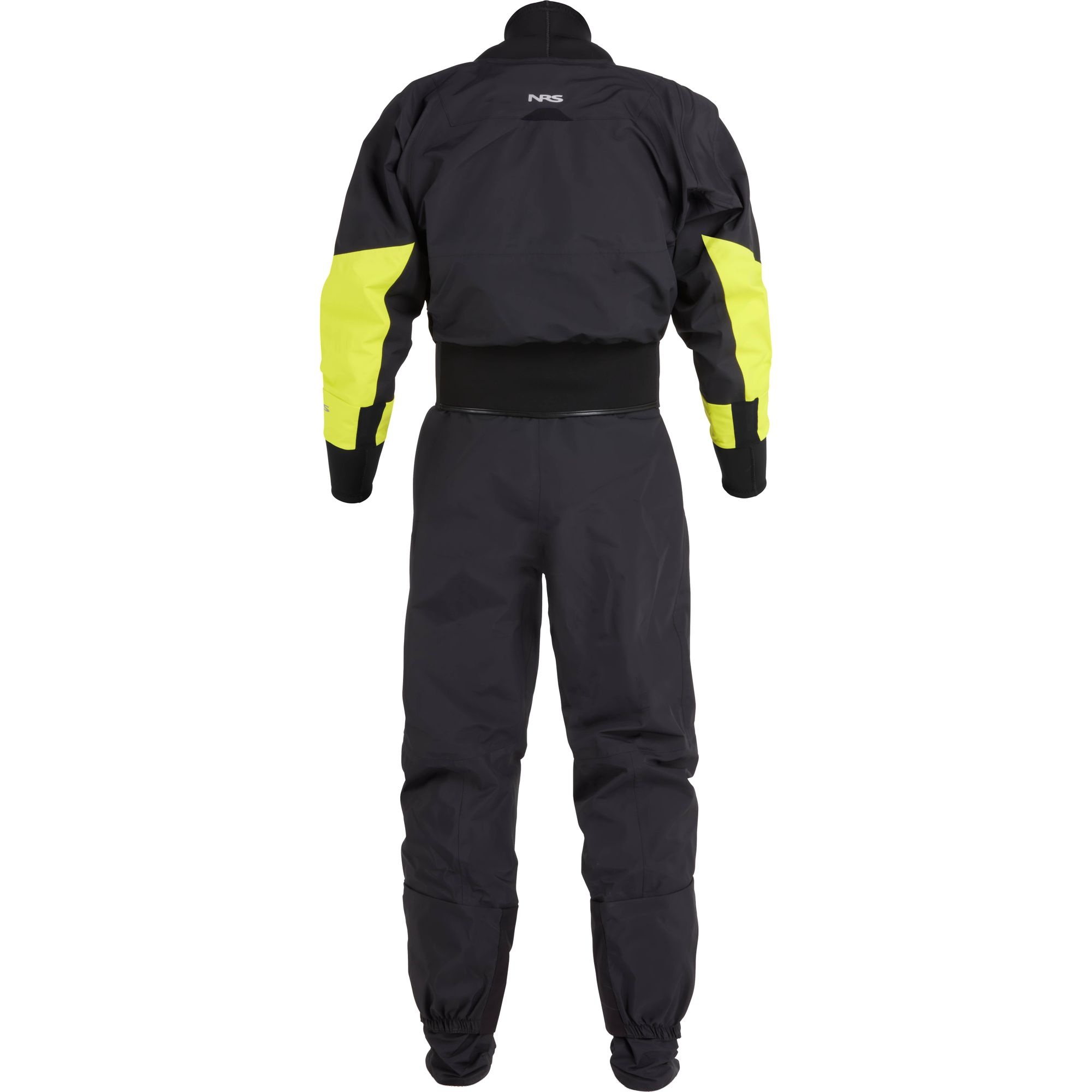 NRS NRS Men's Crux Dry Suit