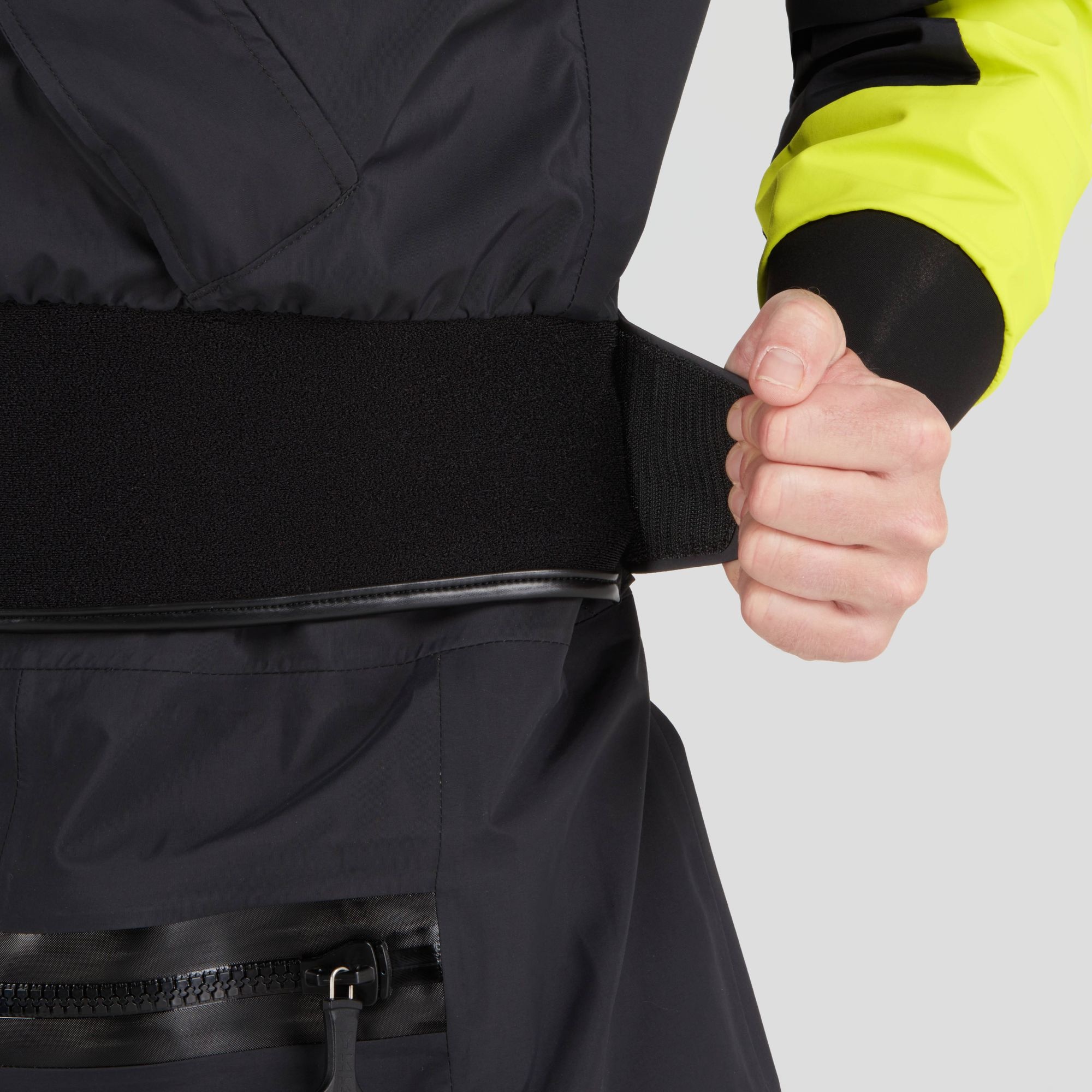NRS NRS Men's Crux Dry Suit