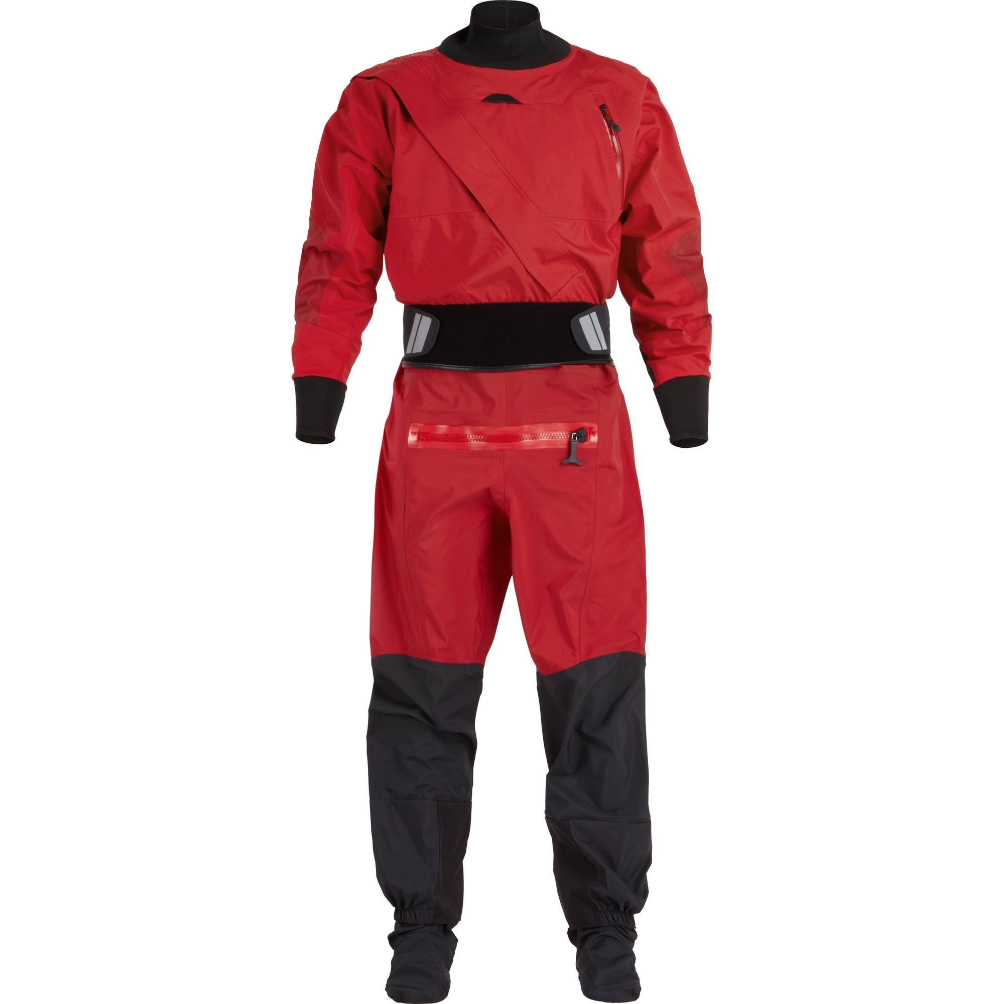 NRS NRS Men's Crux Drysuit