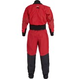 NRS NRS Men's Crux Dry Suit