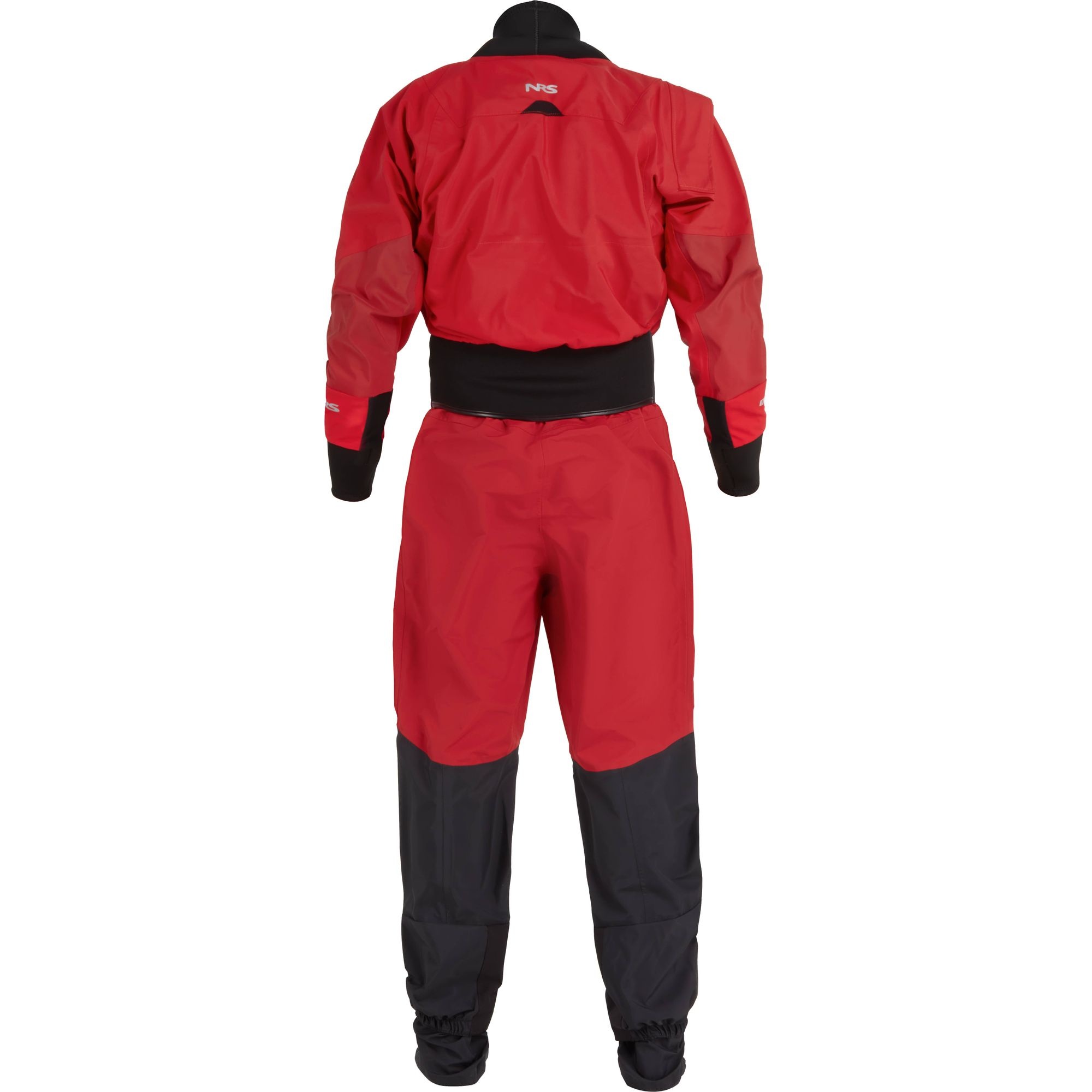NRS NRS Men's Crux Dry Suit