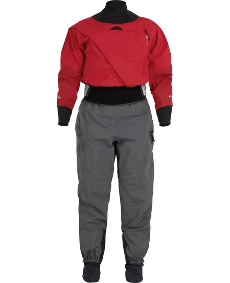 NRS Women's Crux Drysuit