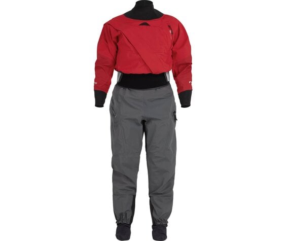 NRS NRS Women's Crux Dry Suit