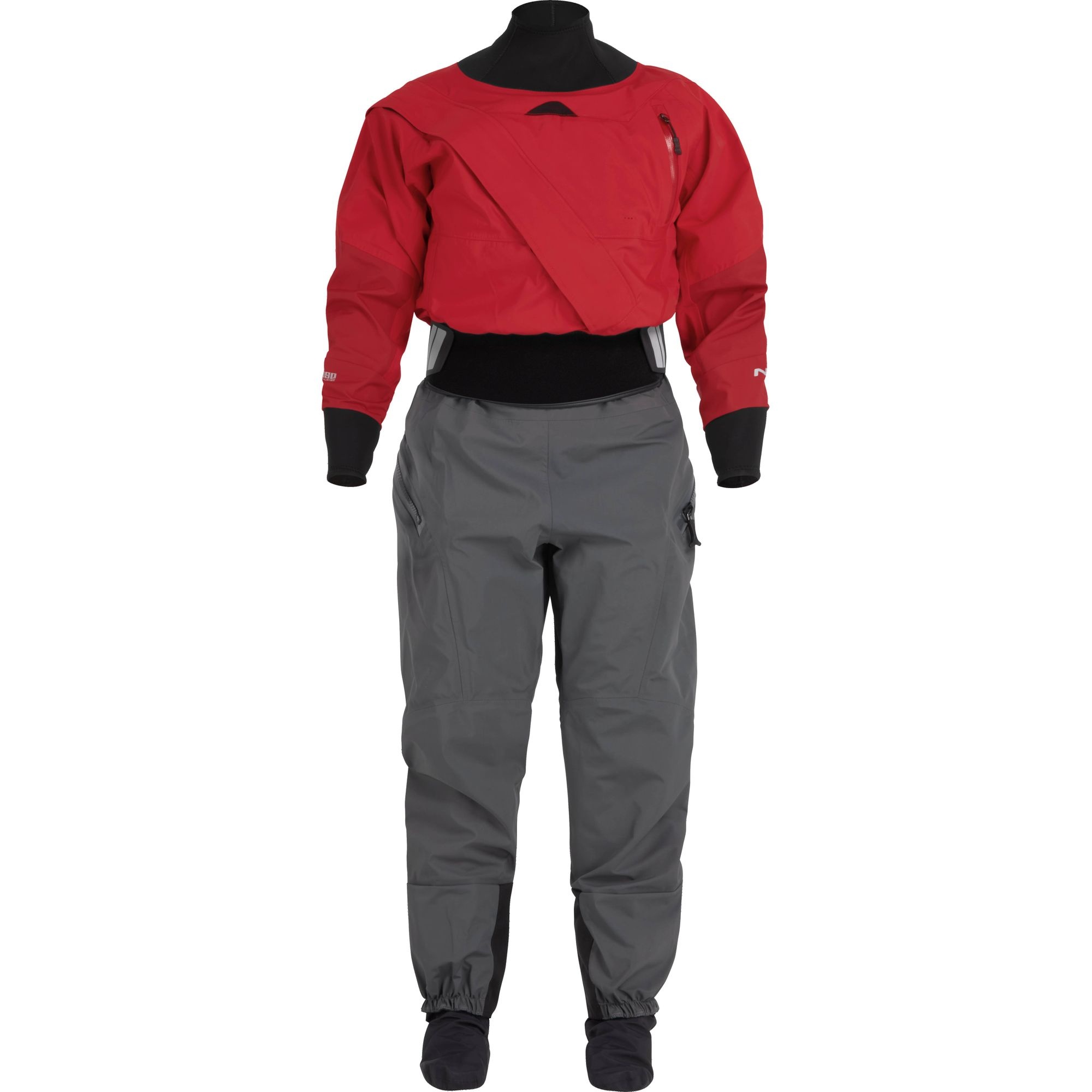NRS NRS Women's Crux Drysuit