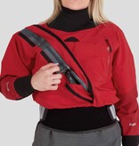 NRS NRS Women's Crux Drysuit