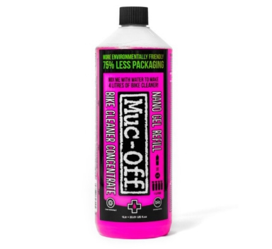 Muc-Off Nano Muc-Off Bike Cleaner 1L