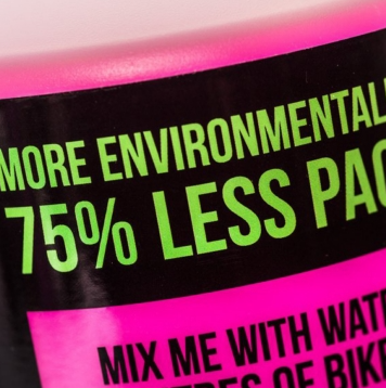 Muc-Off Nano Muc-Off Bike Cleaner 1L