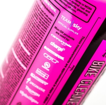 Muc-Off Nano Muc-Off Bike Cleaner 1L