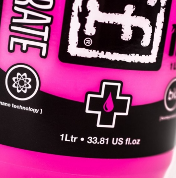 Muc-Off Nano Muc-Off Bike Cleaner 1L