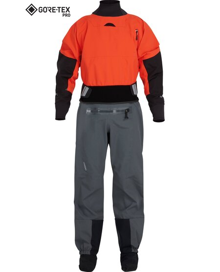 NRS Phenom Gore-Tex Dry Suit