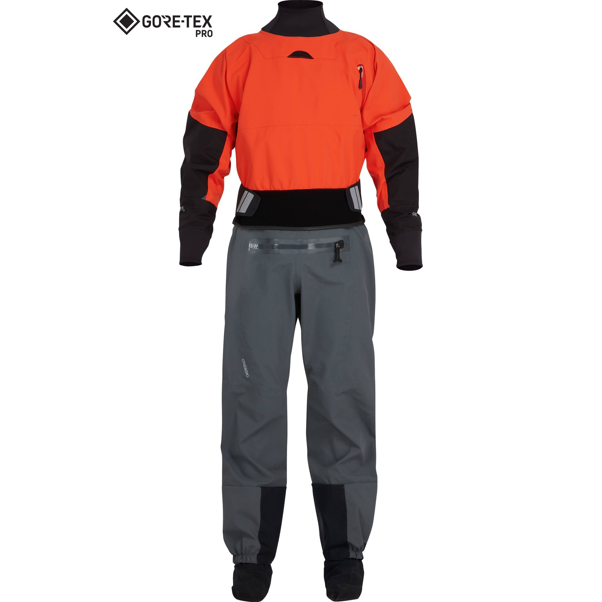 NRS NRS Phenom Gore-Tex Dry Suit