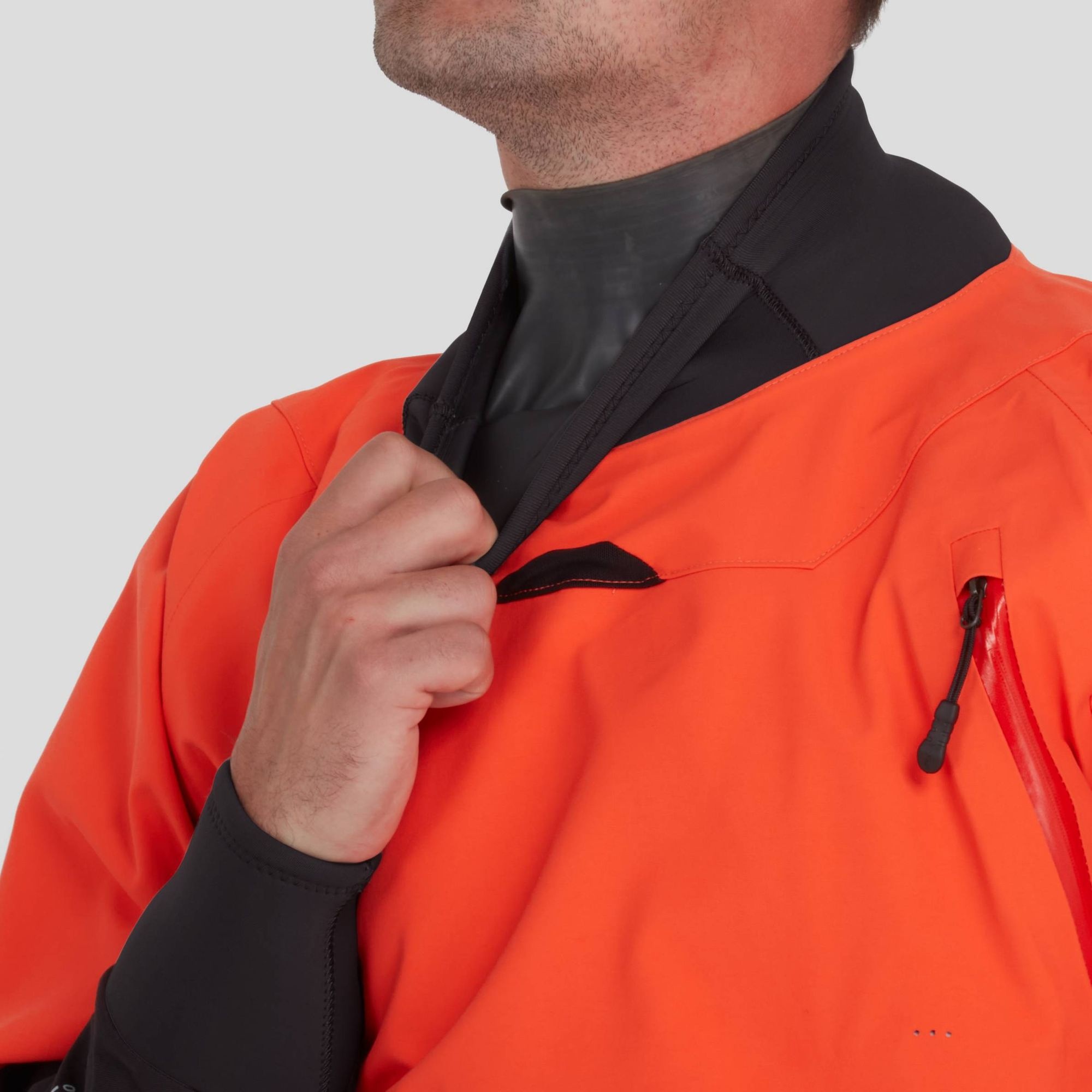 NRS NRS Phenom Gore-Tex Dry Suit
