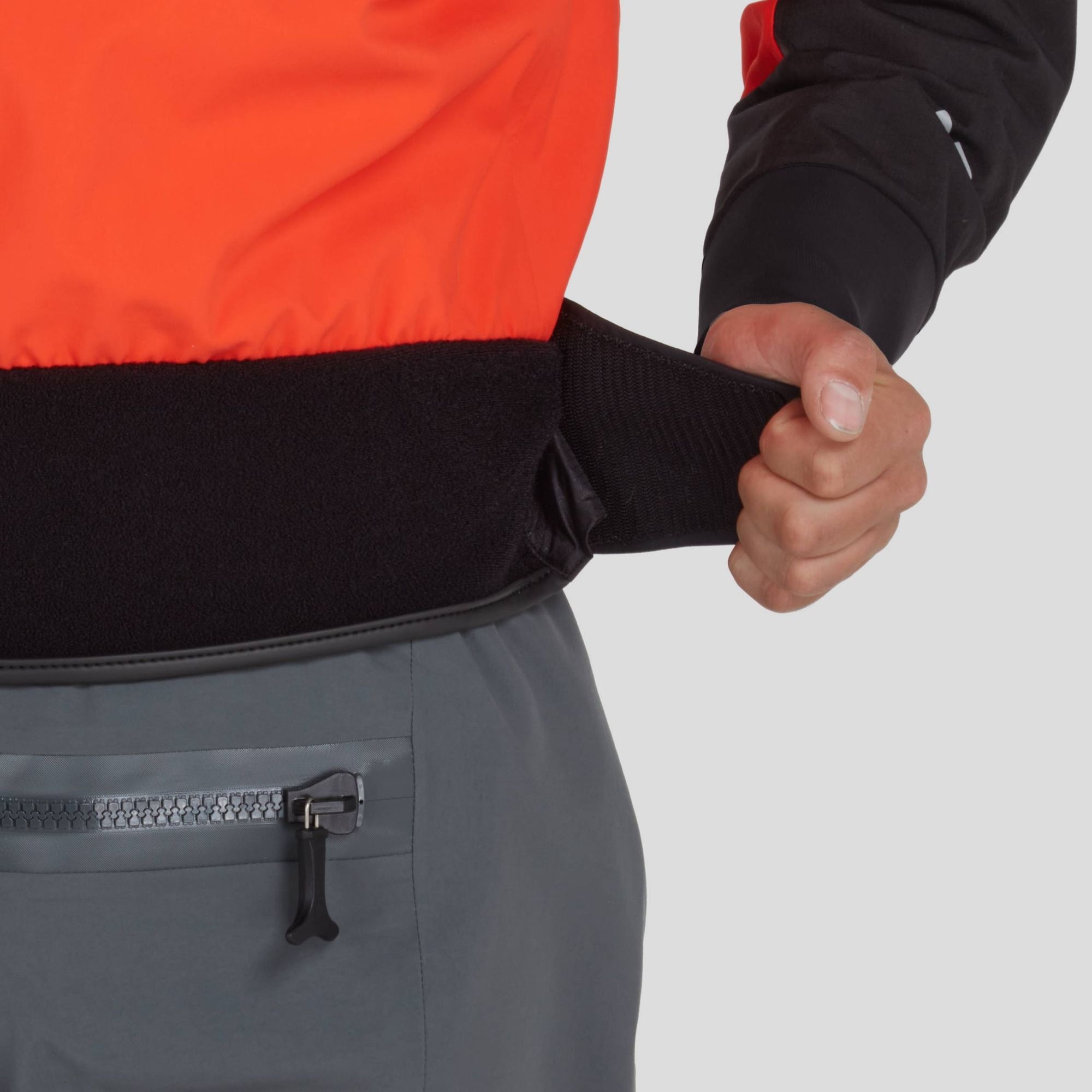 NRS NRS Phenom Gore-Tex Dry Suit