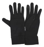 Bula Tempest Merino Wool Gloves - Black