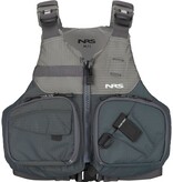 NRS NRS Zander Angler PFD