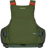 NRS NRS Zander Angler PFD