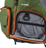 NRS NRS Zander Angler PFD