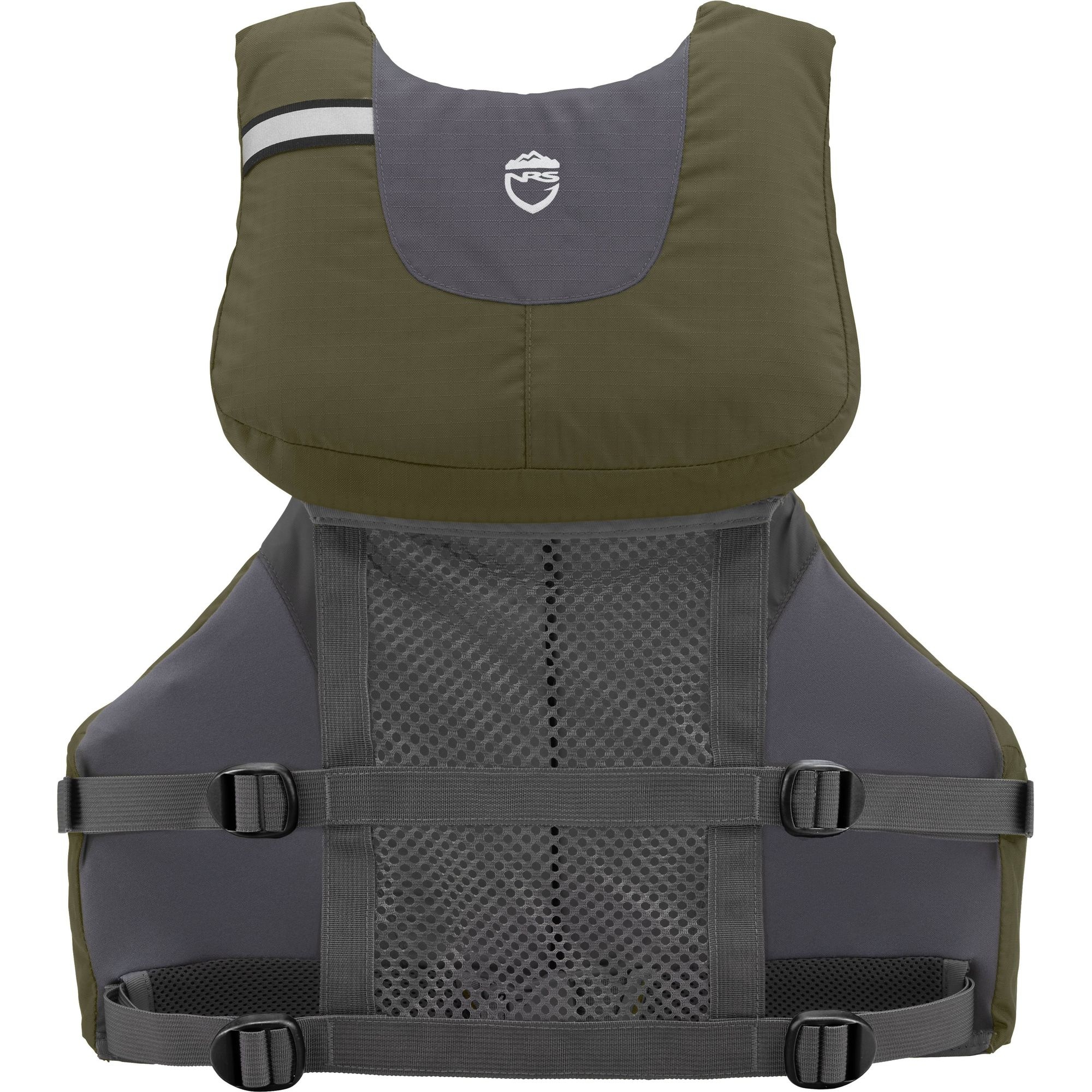 NRS NRS Chinook Fishing PFD