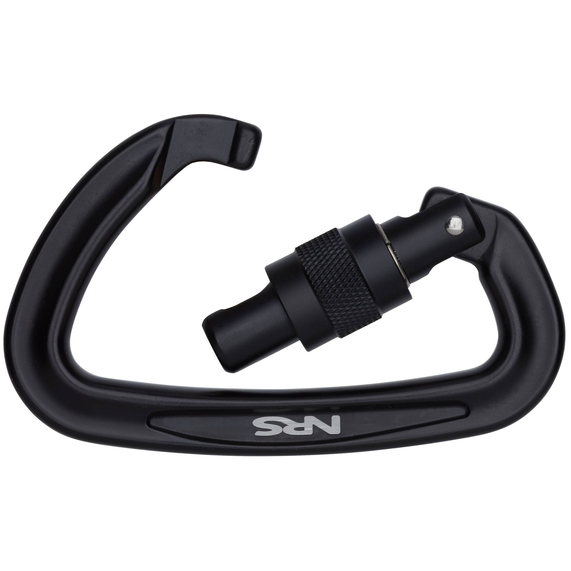 NRS NRS Sliq Screw Lock Carabiner