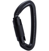 NRS NRS Sliq Twist Lock Carabiner