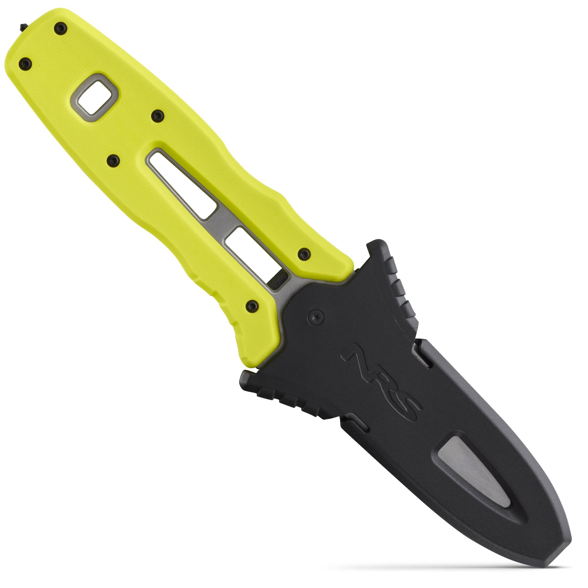 NRS NRS Pilot SAR Knife