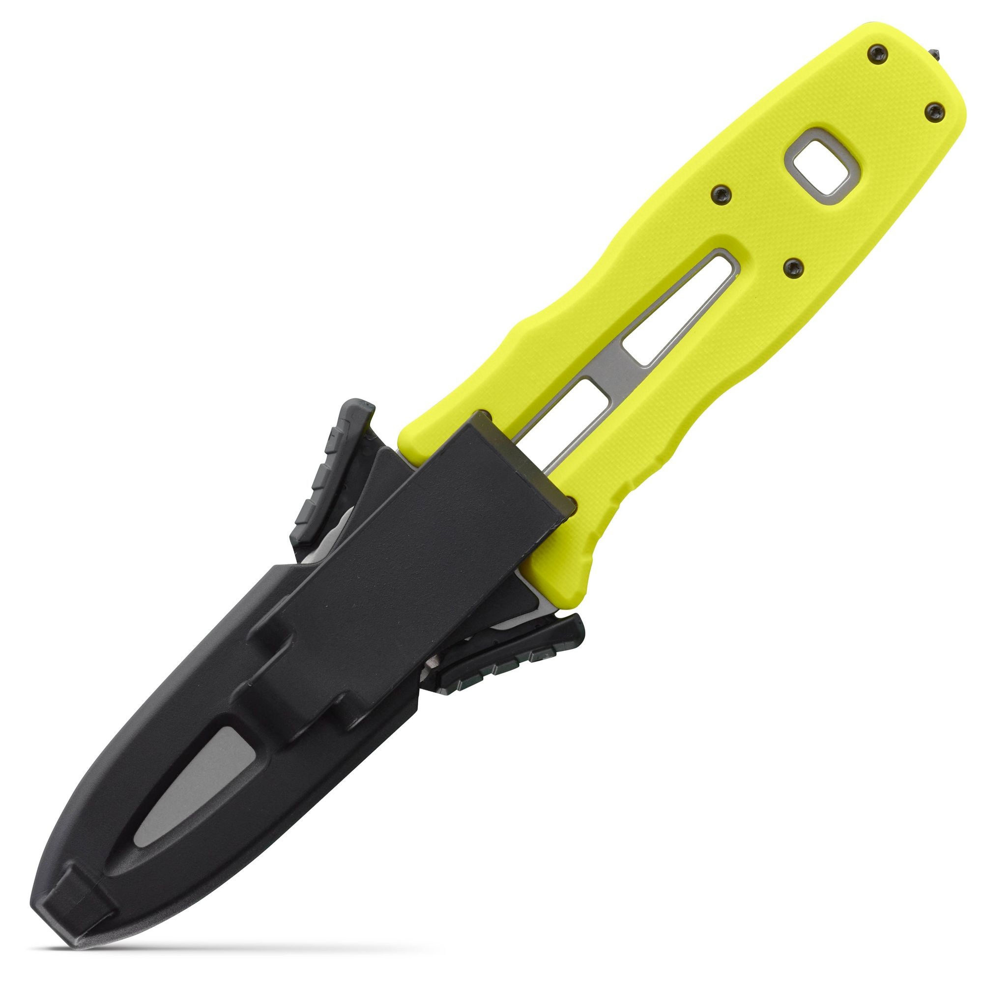 NRS NRS Pilot SAR Knife