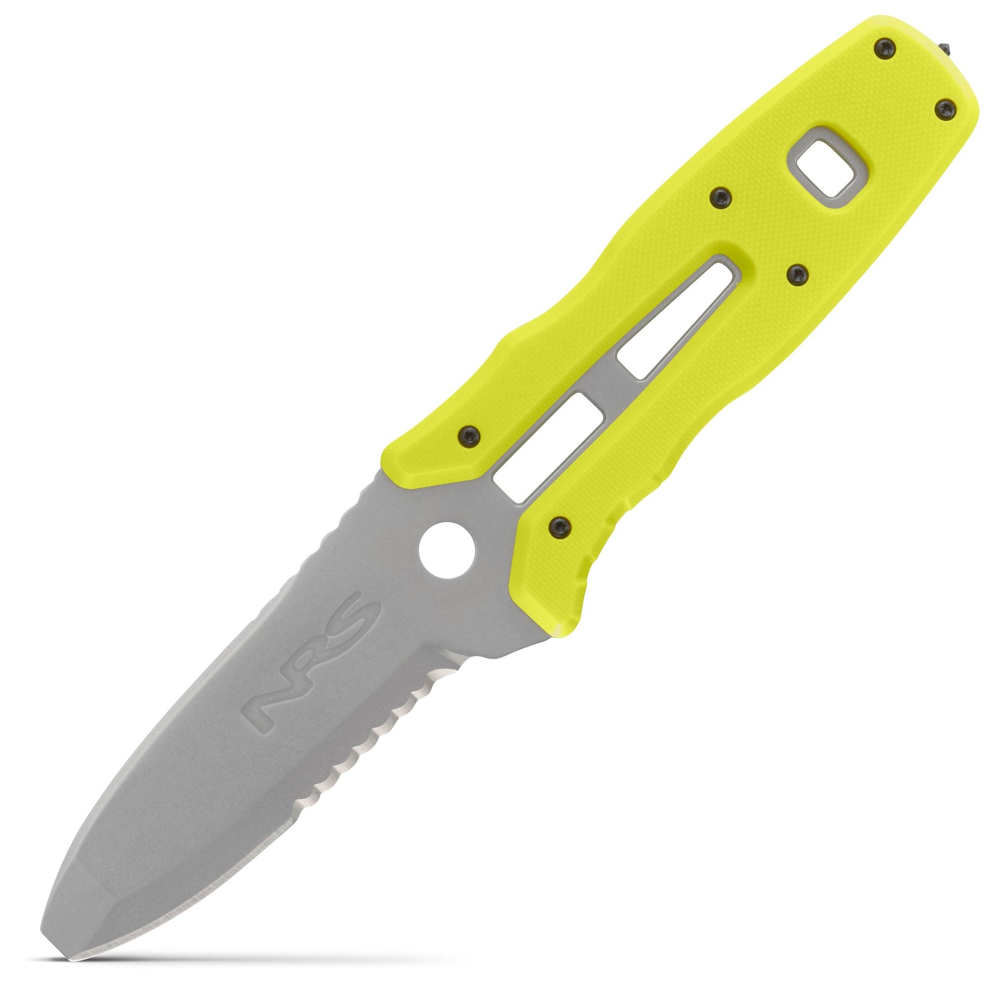 NRS NRS Pilot SAR Knife