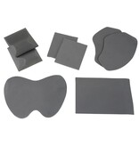 PADZ Copy of Padz Kayak Seat Pad