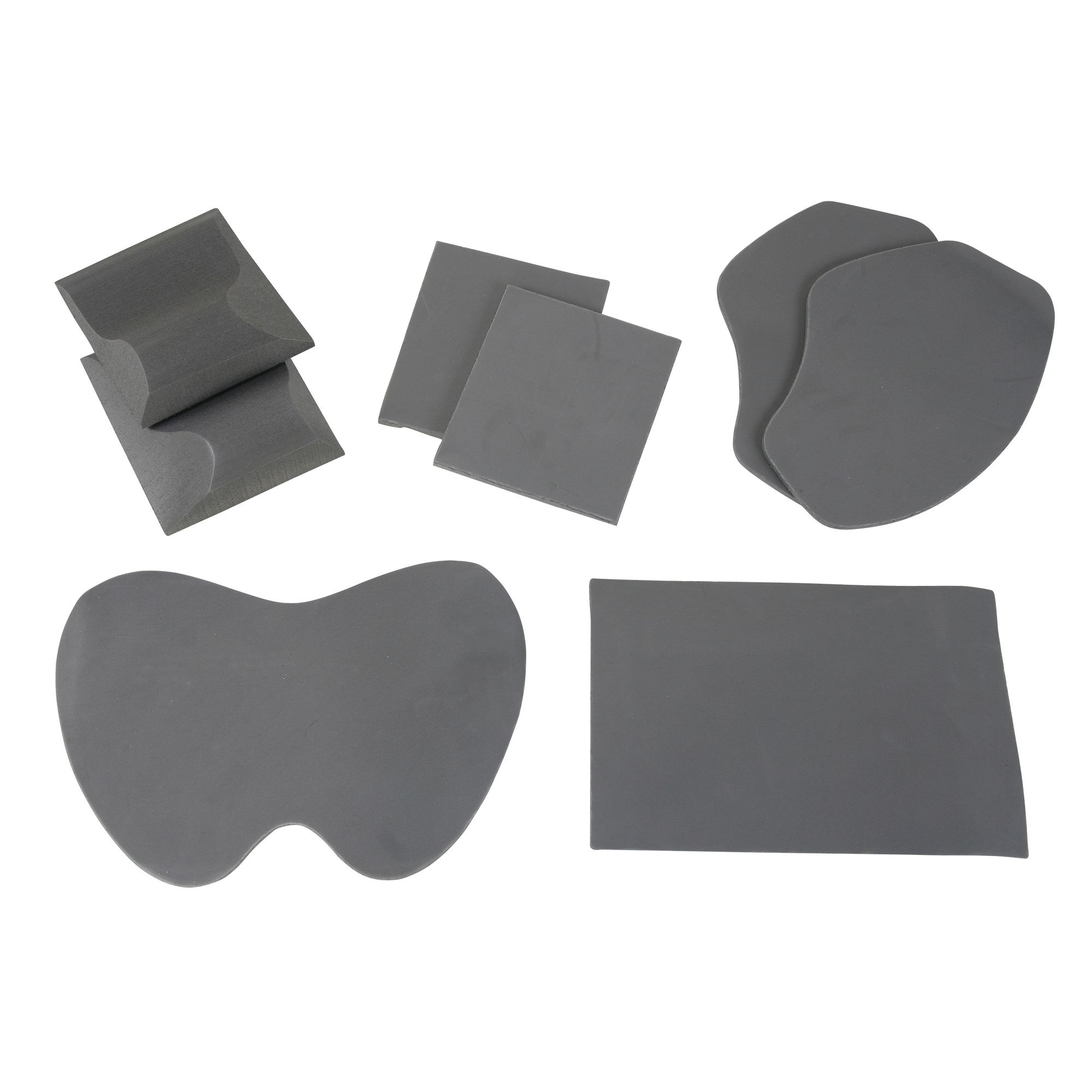 PADZ Copy of Padz Kayak Seat Pad