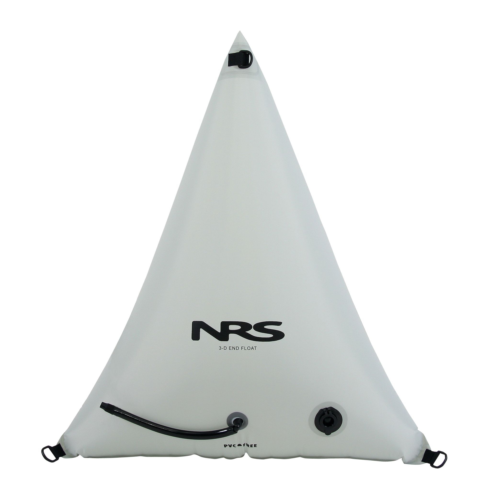 NRS NRS Canoe 3-D End Float Bags Single