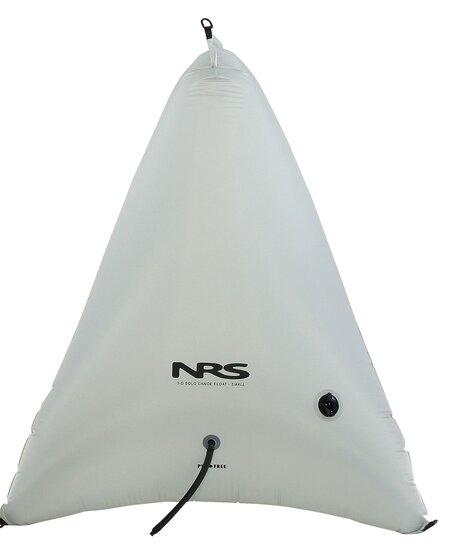 NRS Canoe 3-D Solo Float Bags