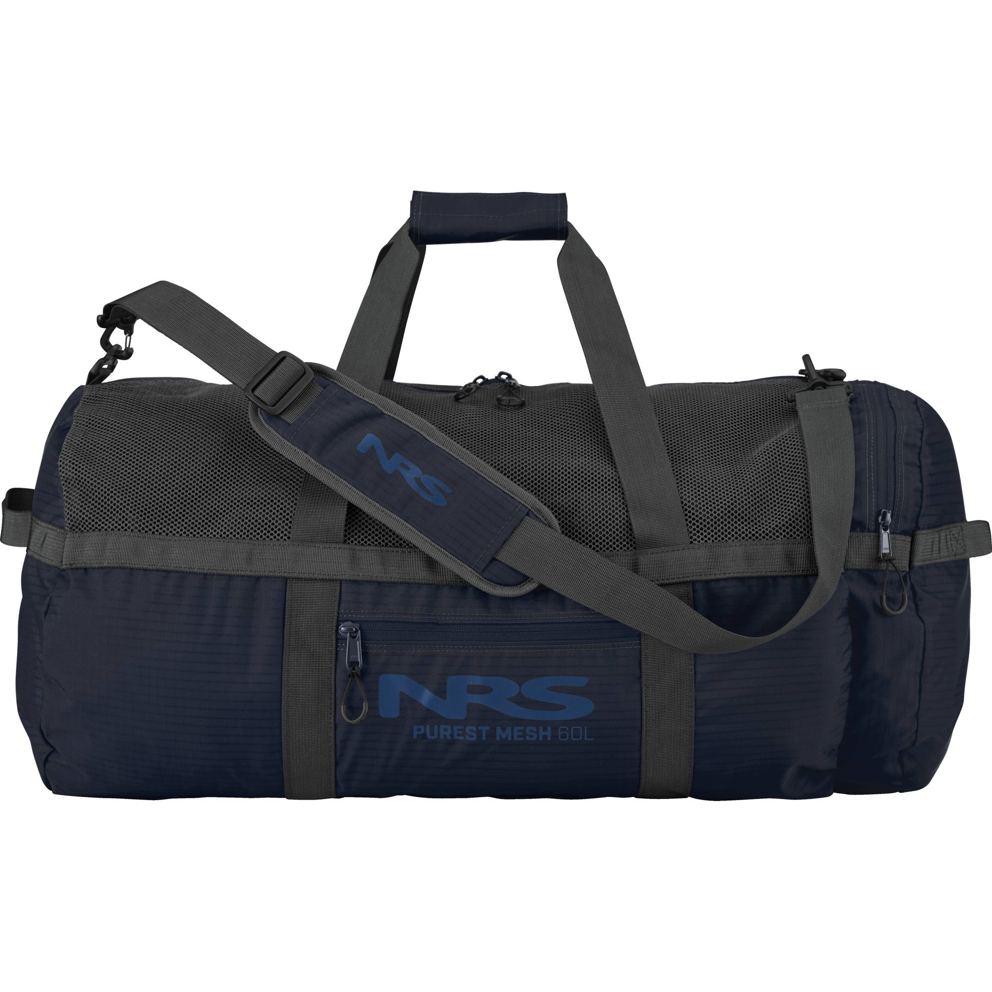 NRS NRS Purest Mesh Duffel Bag 2024