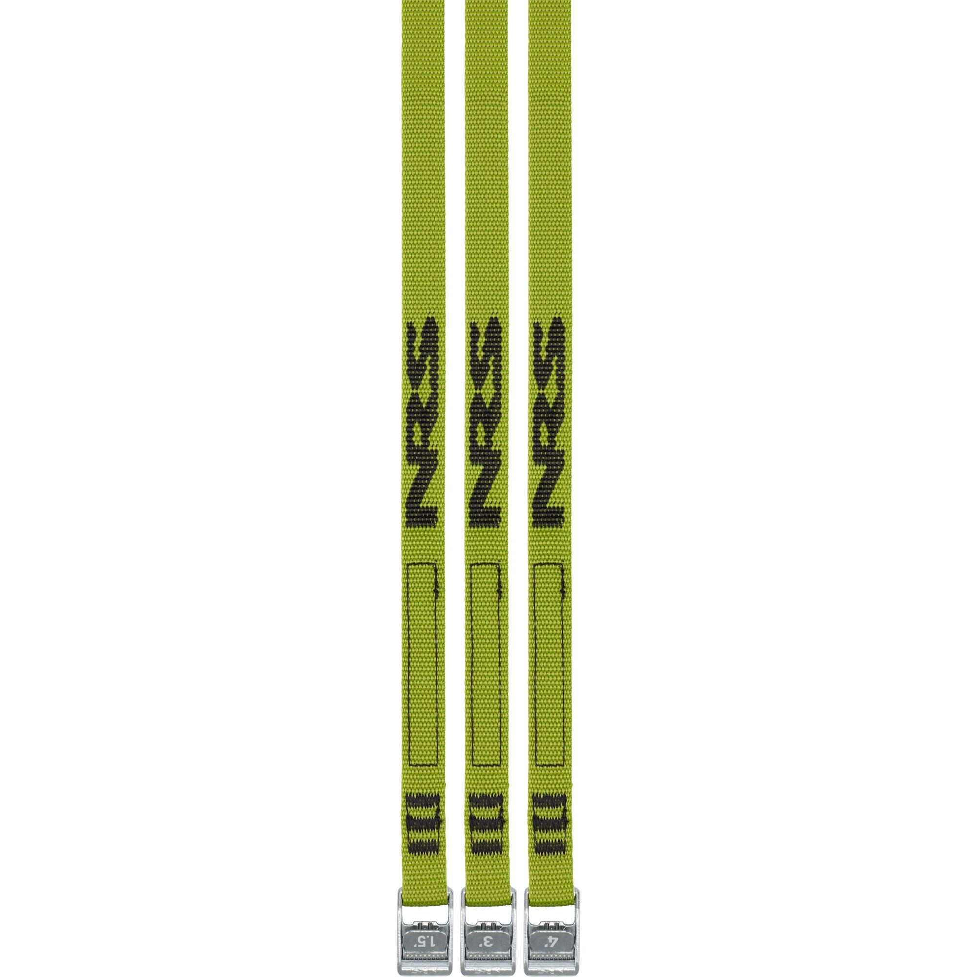 NRS NRS 5/8" Micro Straps