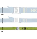 NRS NRS 5/8" Micro Straps