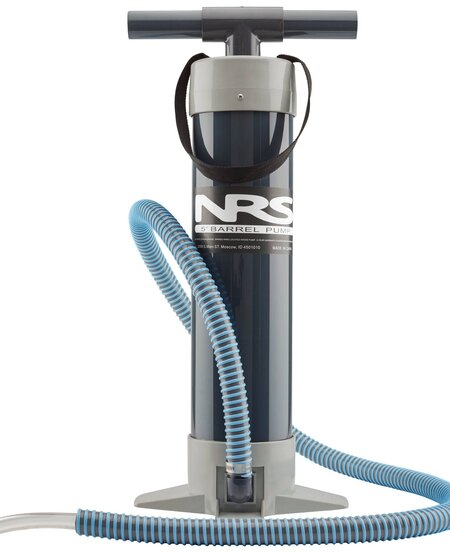 NRS 5" Barrel Pump