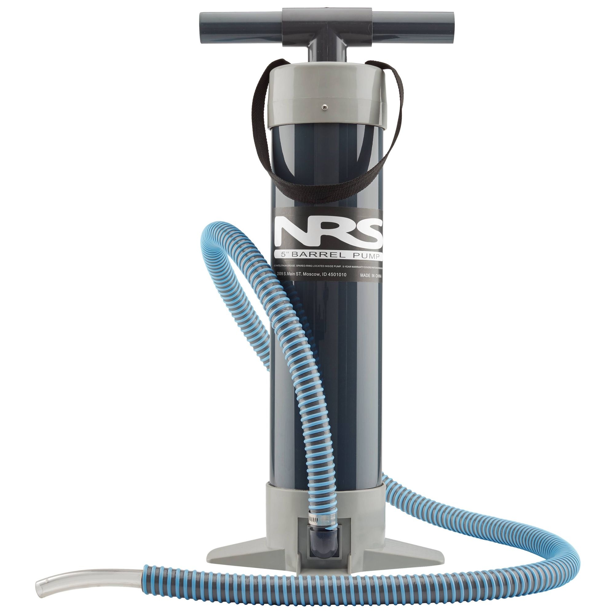 NRS NRS 5" Barrel Pump