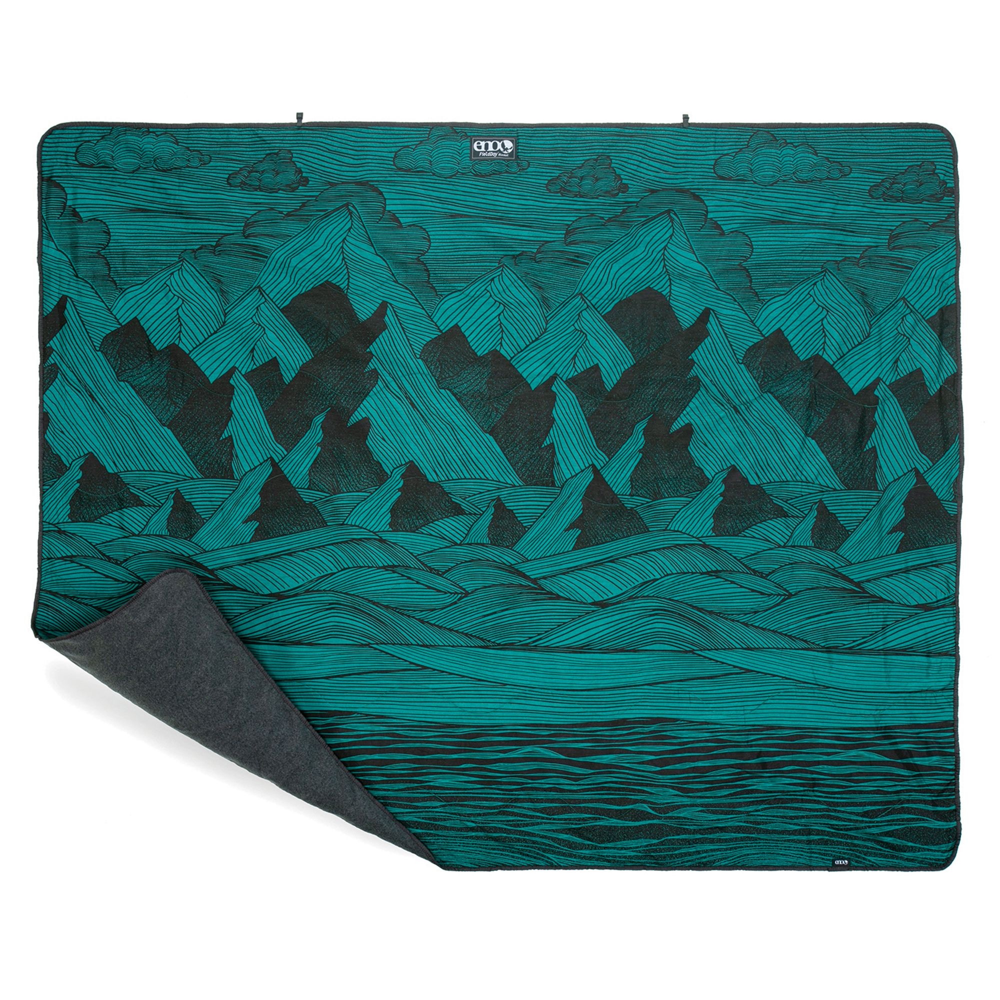 ENO Eno Field Day Blanket