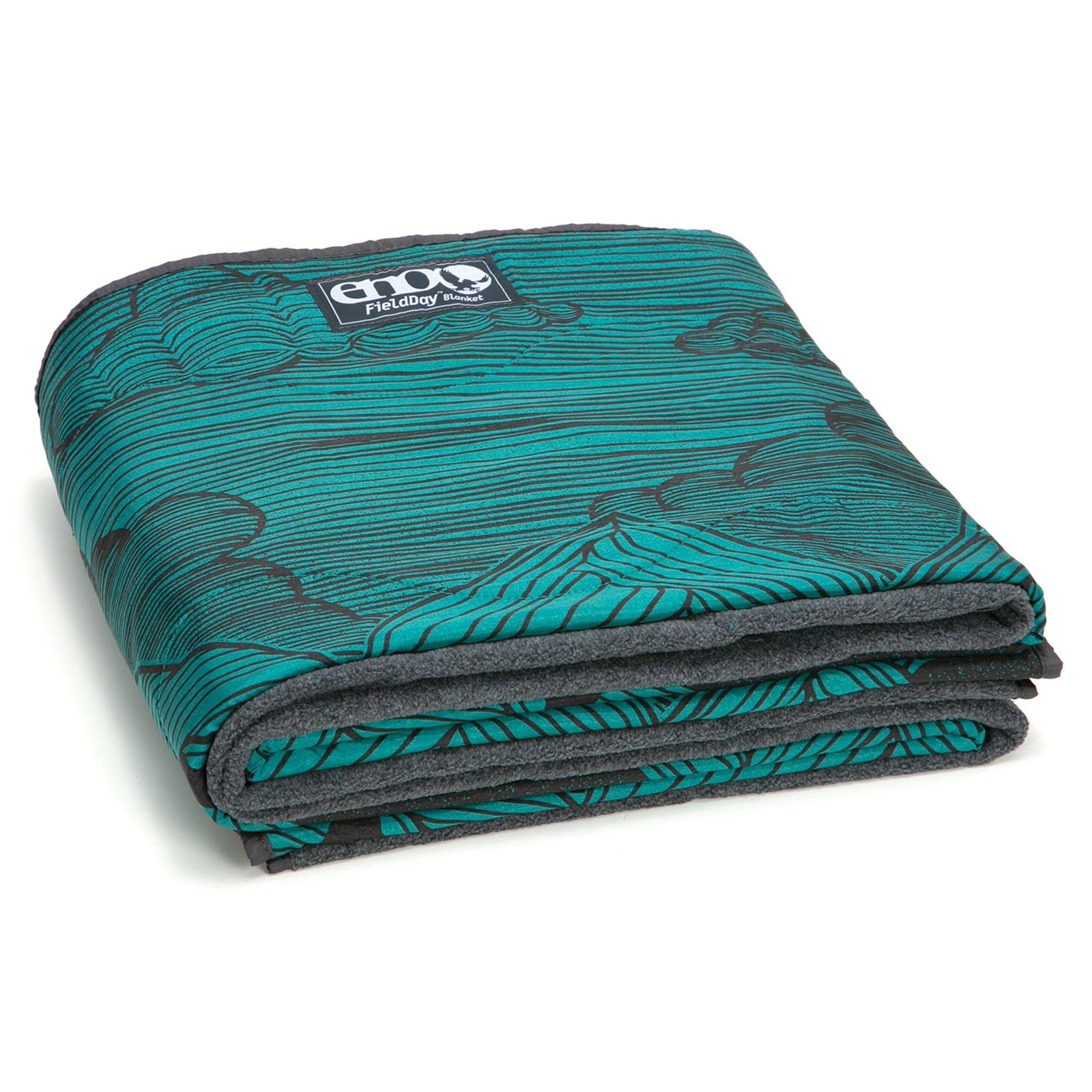 ENO Eno Field Day Blanket