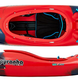 Pyranha Ripper - Pyranha WW Kayak