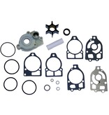 Mercruiser Alpha 1 Gen 1 Water Pump W Housing