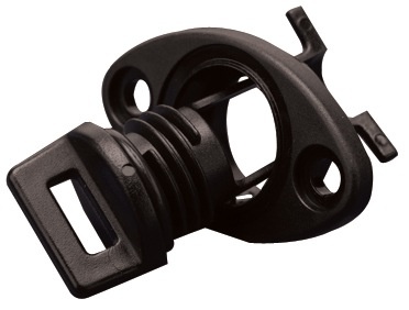 Kayak & Seadoo Drain Plug & Flange - O-ring style