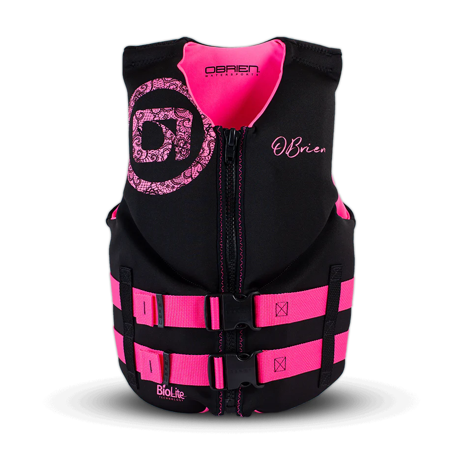 O'Brien O'Brien HRMZ Junior Neo Vest