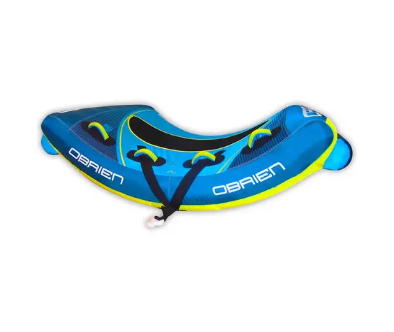 Obrien Obrien New-U 2 Blue/Yellow