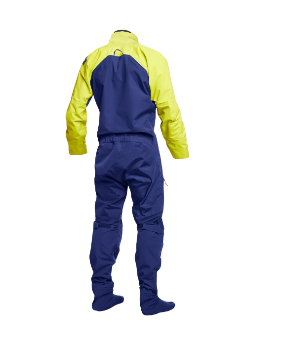 Mustang Survival Hudson Dry Suit w/ Latex Gaskets