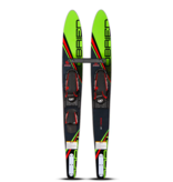 O'Brien O'Brien Jr Celebrity Combo Waterskis - 58" w/ Jr X7