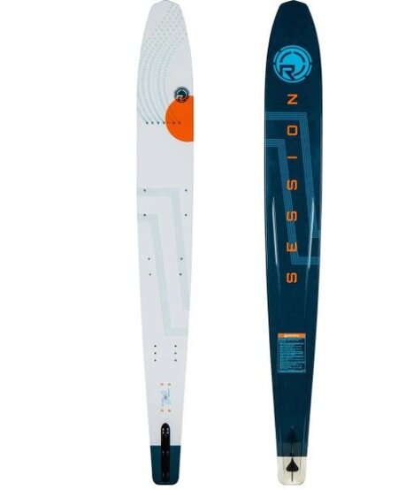 Radar Men's Session Slalom Ski